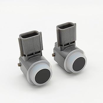 ひかさ Amazon.com: Nuwedah 2X Parking Sensor with Bracket 28533